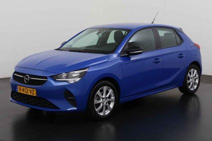 Opel Corsa 1.2 Edition