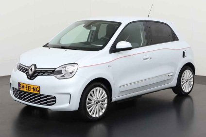 Renault Twingo Z.E. R80 Série Limitée Vibes