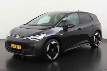Volkswagen ID.3 Pro 58 kWh