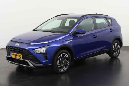 Hyundai Bayon 1.0 T-GDI Comfort