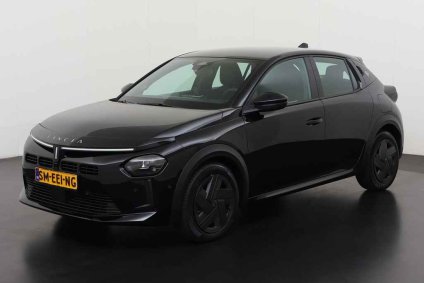 Lancia Ypsilon 1.2 Turbo Hybrid