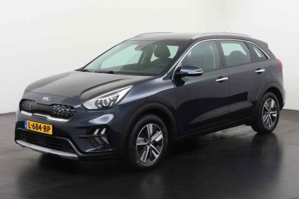 Kia Niro 1.6 GDi Hybrid DynamicLine