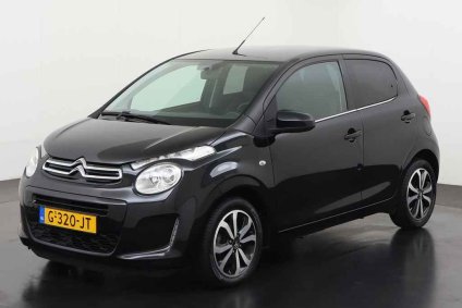 Citro&euml;n C1 1.0 VTi Shine