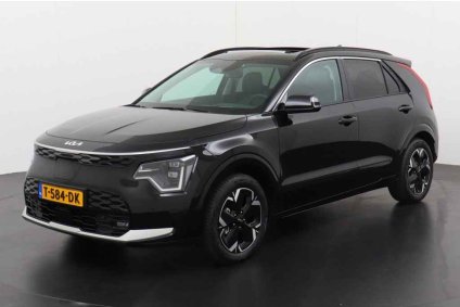 Kia e-Niro DynamicPlusLine 64.8 kWh 3-fase