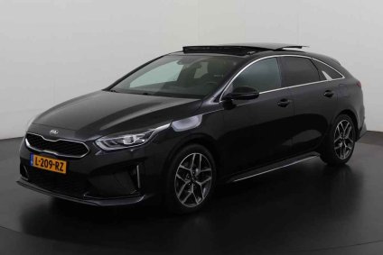 Kia ProCeed 1.5 T-GDI GT-Line Automaat