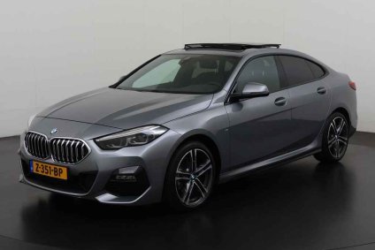 BMW 2 Serie Gran Coupé 218i M-Sport Automaat