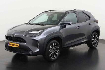 Toyota Yaris Cross 1.5 Hybrid 130 Dynamic