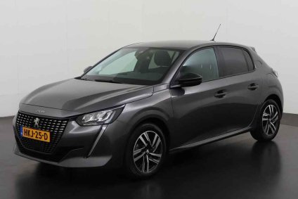 Peugeot 208 1.2 PureTech 100 Allure