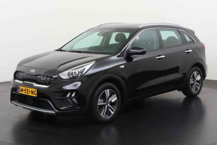 Kia Niro 1.6 GDi Hybrid DynamicLine
