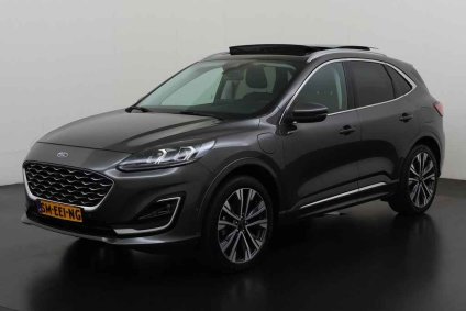 Ford Kuga 2.5 PHEV Vignale