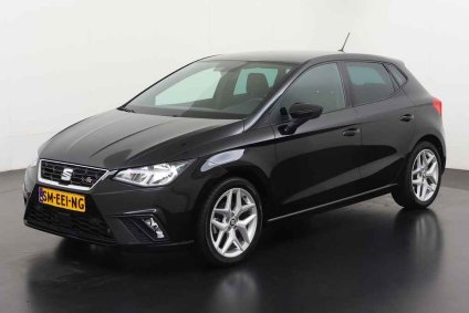 SEAT Ibiza 1.5 TSI FR DSG