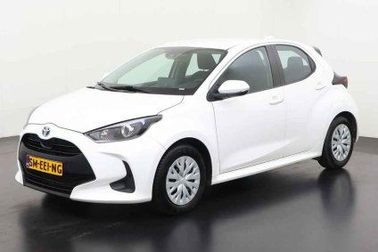 Toyota Yaris 1.5 Hybrid Active
