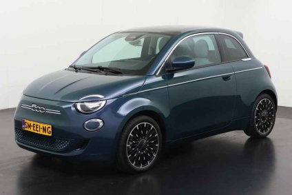 Fiat 500E Icon Plus 42 kWh