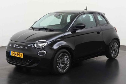 Fiat 500 Passion 24 kWh