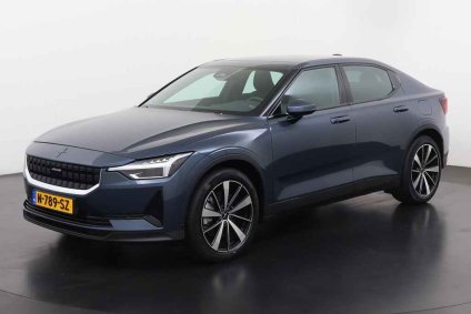 Polestar 2 Long Range SM 78 kWh