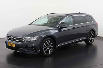 Volkswagen Passat Variant 1.4 TSI PHEV GTE