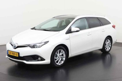 Toyota Auris 1.8 Hybrid Trend