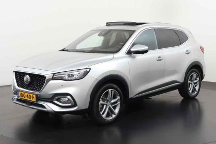 MG EHS 1.5 TGDI Luxury