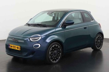 Fiat 500 3+1 La Prima 42 kWh