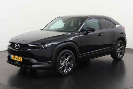 Mazda MX-30 e-SkyActiv 145 First Edition 36 kWh