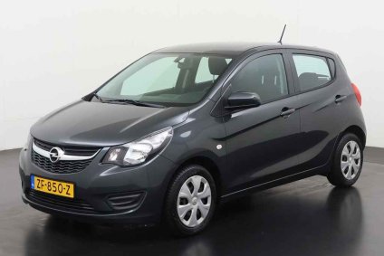 Opel KARL 1.0 ecoFLEX Edition Automaat