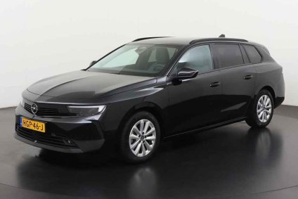 Opel Astra Sports Tourer 1.2 Turbo Business Edition