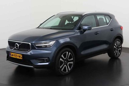 Volvo XC40 1.5 T5 Recharge Inscription