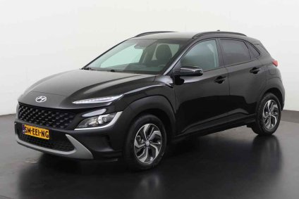 Hyundai KONA 1.6 GDI HEV Comfort