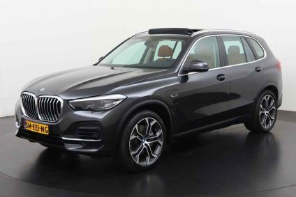BMW X5 xDrive45e High Executive