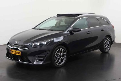 Kia Ceed Sportswagon 1.6 GDI PHEV ExecutiveLine