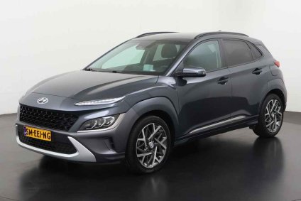 Hyundai KONA 1.6 GDI HEV Fashion