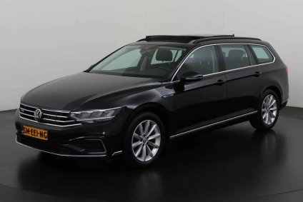 Volkswagen Passat Variant 1.4 TSI PHEV GTE