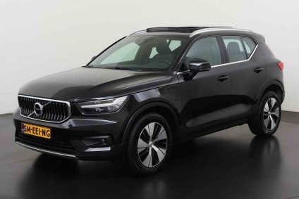 Volvo XC40 1.5 T4 Recharge Business