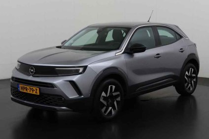 Opel Mokka 1.2 Turbo GS