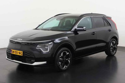 Kia Niro EV Light Adv. Air 64.8 kWh