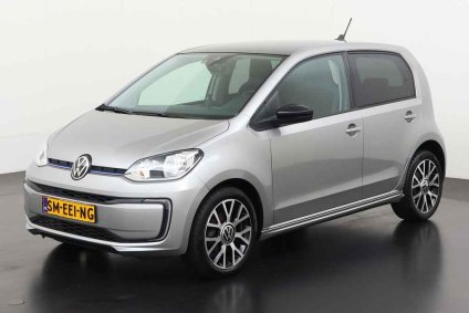 Volkswagen e-Up! Style