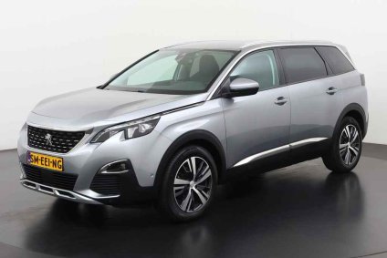 Peugeot 5008 1.2 PureTech Allure 7p.