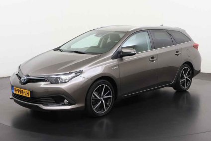 Toyota Auris Touring Sports 1.8 Hybrid Freestyle