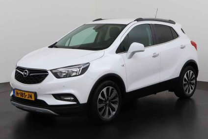 Opel Mokka X 1.6 Selection