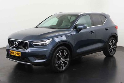 Volvo XC40 1.5 T4 Recharge Inscription