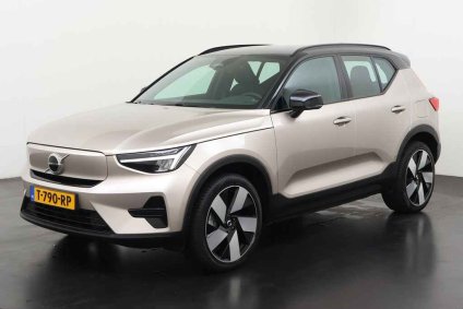 Volvo XC40 Recharge Plus 70 kWh