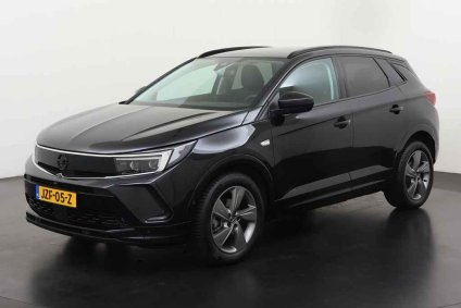 Opel Grandland 1.2 Turbo Business Edition