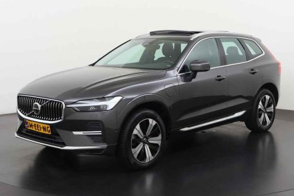 Volvo XC60 2.0 T6 Long Range AWD Plus Bright