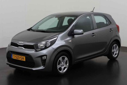 Kia Picanto 1.0 DPi ComfortLine Automaat
