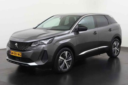 Peugeot 3008 1.6 HYbrid 225 Allure