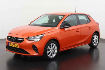 Opel Corsa 1.2 Edition