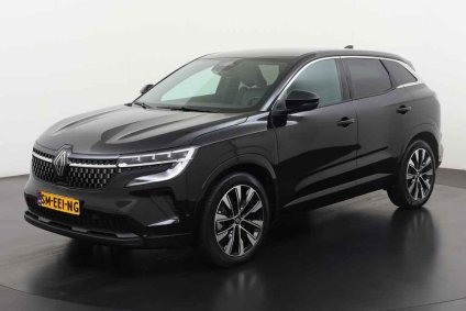 Renault Austral 1.2 E-Tech Full Hybrid 200 Techno
