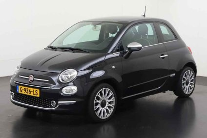 Fiat 500 1.2 Sport