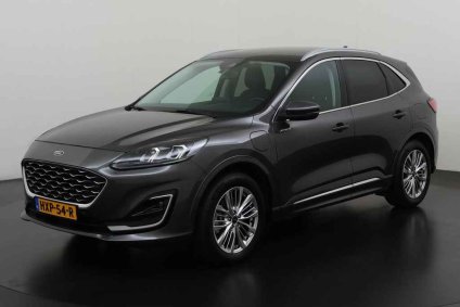 Ford Kuga 2.5 PHEV Vignale