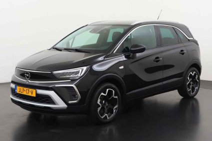 Opel Crossland 1.2 Turbo Elegance